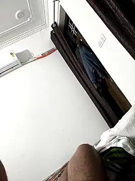 Chanderi19 online show from 03/04/26, 02:12