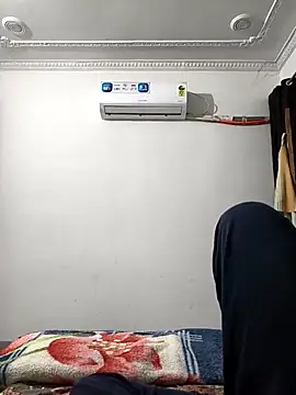 Chanderi19 online show from 03/09/26, 04:55