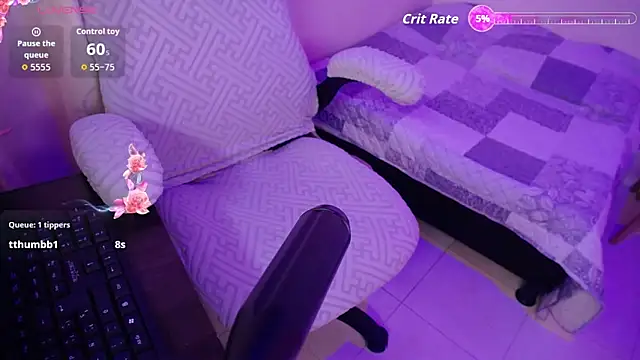 chloe tgn online show from 10/05/25, 07:23