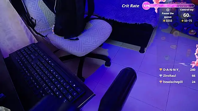 chloe tgn online show from 10/18/25, 06:41