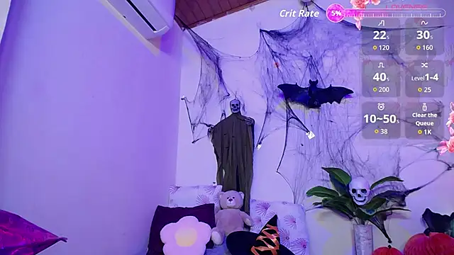 chloe tgn online show from 10/20/25, 06:19