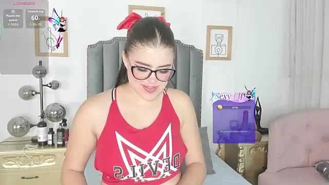 michell blakke online show from 02/08/26, 02:37