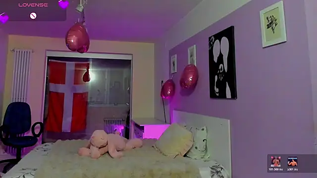 dark summer online show from 02/28/26, 04:19