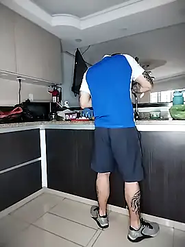 Harald Smed online show from 09/30/25, 01:05