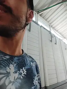 Harald Smed online show from 10/11/25, 01:31