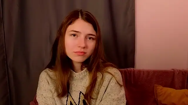 KeikoWideman online show from 10/17/25, 08:00
