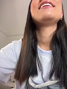 NatySpiice1 online show from 10/03/25, 10:40