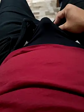 Enriquee147 online show from 10/26/25, 10:58