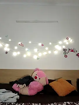 Lusty jasminee online show from 02/05/26, 04:44