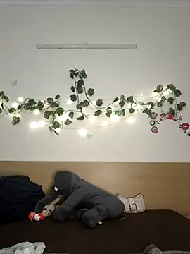 Lusty jasminee online show from 02/22/26, 04:05