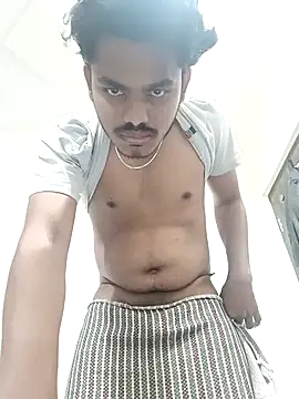 Kumarbtm19 online show from 10/20/25, 08:20