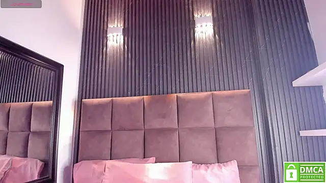 Sussy Vixen online show from 03/03/26, 03:56