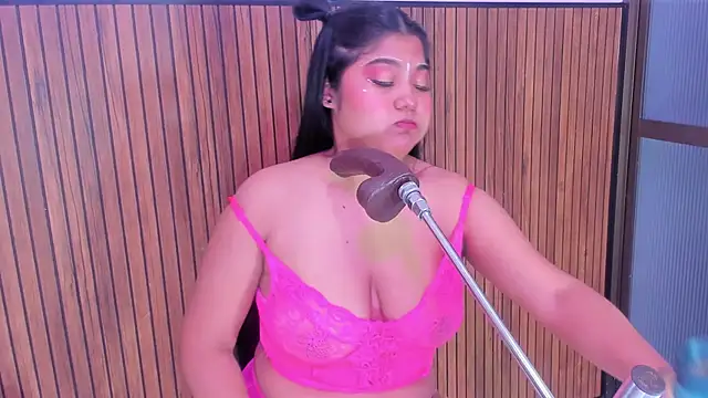 mysticlatina1 online show from 11/07/25, 11:54