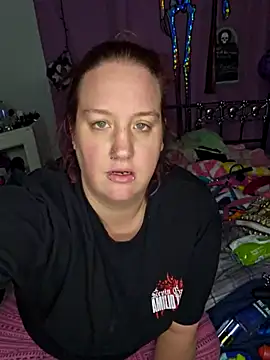 BabygurlJay online show from 12/15/25, 08:02