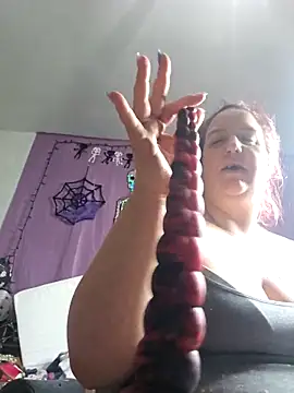 BabygurlJay online show from 03/12/26, 01:23