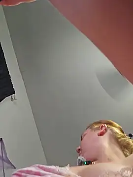 BabygurlJay online show from 07/19/26, 02:37