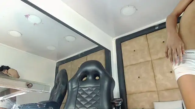 BrindyMichell online show from 09/16/25, 07:59