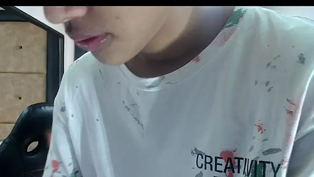 BrindyMichell online show from 09/25/25, 08:01