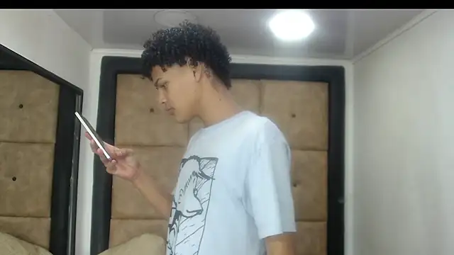 BrindyMichell online show from 09/26/25, 07:40