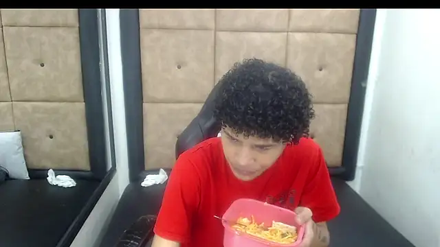 BrindyMichell online show from 09/27/25, 07:30