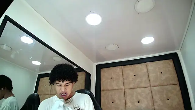 BrindyMichell online show from 10/20/25, 06:52