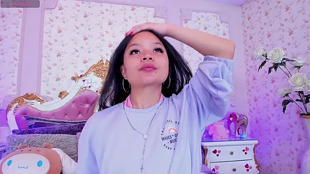 SharonBonet online show from 01/16/26, 11:14