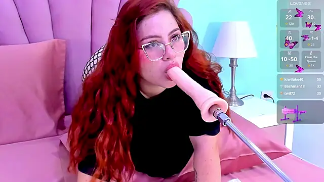 alana glasses online show from 10/01/25, 12:00