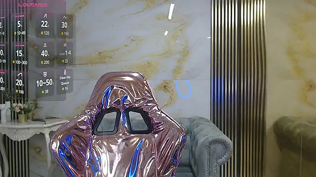 catalina5 s online show from 11/26/25, 01:12