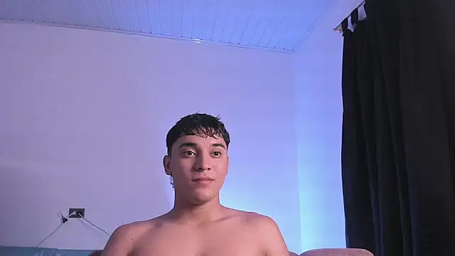 Austin Cardieff  online show from 10/25/25, 02:41