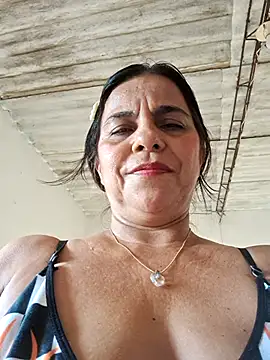 Lucerito-Hot online show from 09/24/25, 12:30