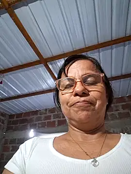 Lucerito-Hot online show from 01/06/26, 12:09