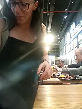 Astrid3 online show from 10/21/25, 04:51