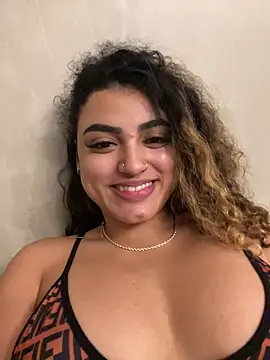 Salomeferreira  online show from 11/07/25, 05:18