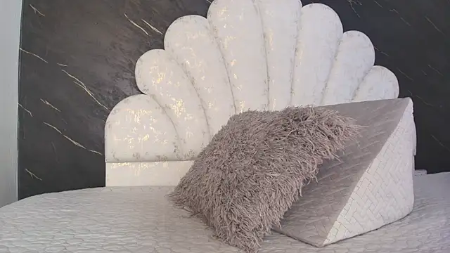 kissme luna online show from 03/16/26, 07:07