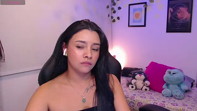 MarilynWhite  online show from 10/05/25, 11:24