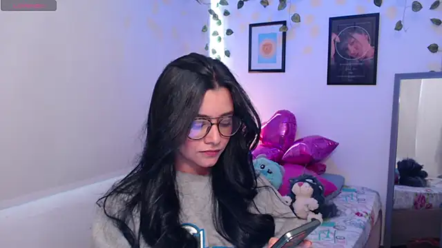 MarilynWhite  online show from 10/10/25, 06:29