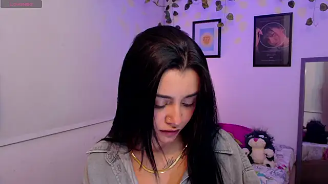 MarilynWhite  online show from 10/13/25, 07:41