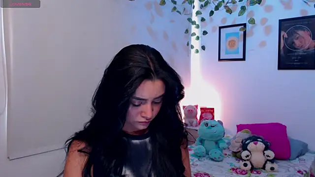 MarilynWhite  online show from 10/14/25, 05:58