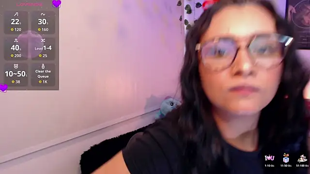 MarilynWhite  online show from 10/23/25, 10:30