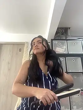 MarilynWhite  online show from 10/29/25, 07:48