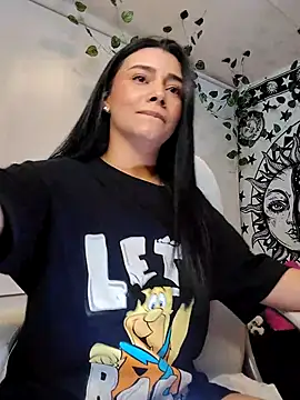 MarilynWhite  online show from 11/24/25, 02:00