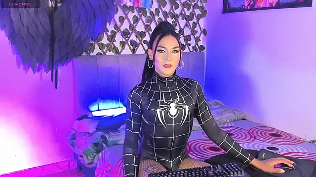 jessika rabitts online show from 10/29/25, 05:20