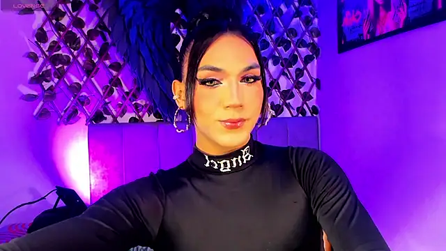 jessika rabitts online show from 11/20/25, 01:33