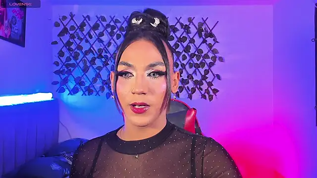 jessika rabitts online show from 03/18/26, 03:42