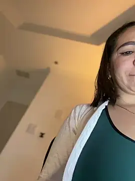 Gringo XXX Latina online show from 06/09/26, 02:23