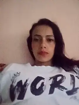 Mariam Lopez   online show from 02/24/26, 07:45