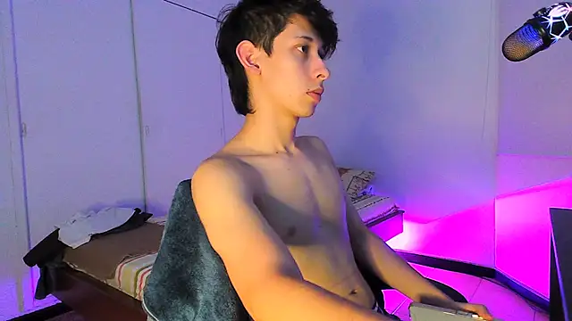 Danielsex 10 online show from 12/23/25, 02:09