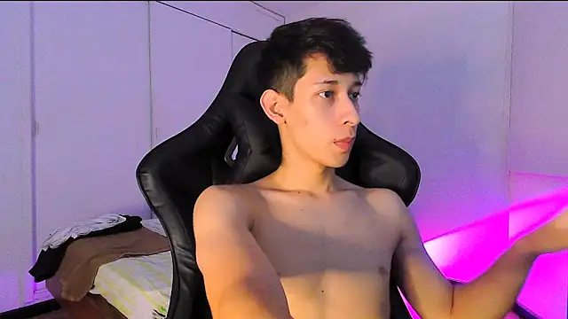 Danielsex 10 online show from 01/12/26, 01:33