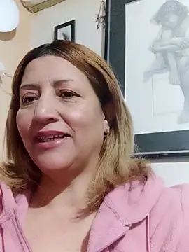 ROOMIINA online show from 02/07/26, 01:09