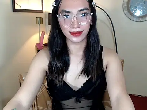 thatxslut deia online show from 10/14/25, 11:27
